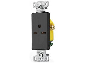 Bryant Electric RRD155BK