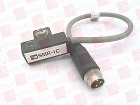 Геркон  / выключатель с магнитным эффектом Артикул SMR-1C от производителя PARKER