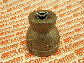 Муфта переходная WARD 3/4"x1/4" NPT