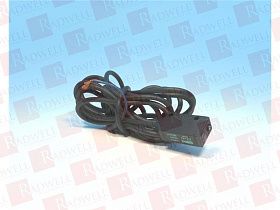 Фотоэлектрический датчик Артикул EX-43 от производителя MATSUSHITA ELECTRIC