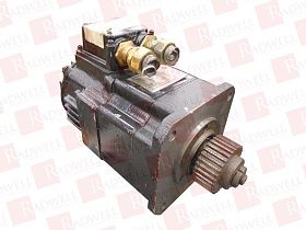 Серводвигатель Артикул BL-MH101E-20T от производителя OKUMA