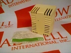 Передатчик температуры Артикул TCS/1000-8-R от производителя TCS BASYS CONTROLS