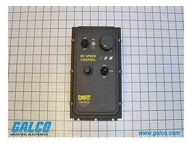 Dart Controls 125DV200EB-29