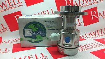 Преобразователь давления PMC45-RE11C1H1KL4 Endress+Hauser, 11.5-45В DC, 10/100мбар, 2.7бар