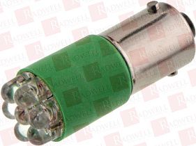 Светодиодная лампа / Лампочка Артикул BSD-1319-006A от производителя LEDTRONICS