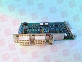 Модуль / стойка ПЛК Артикул 1167-11G от производителя DANAHER MOTION