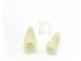 20606 Разъем / терминал / контакт от CHROMATE INDUSTRIAL CORP