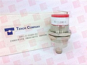 Бесконтактный выключатель Артикул 301-3-3240-21 от производителя MARSH BELLOFRAM