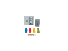 Edwards Signaling 7005R-G5