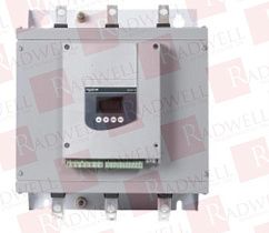 Пусакатель Артикул ATS48C21Y от производителя SCHNEIDER ELECTRIC