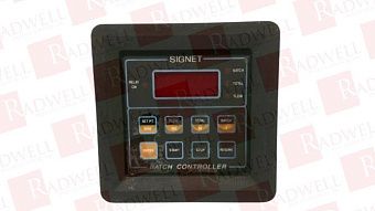 Контроль температуры / процесса Артикул P50440-1 от производителя GEORG FISCHER SIGNET