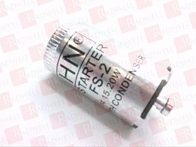 Стартер  Артикул FS-2 от производителя LEGRAND