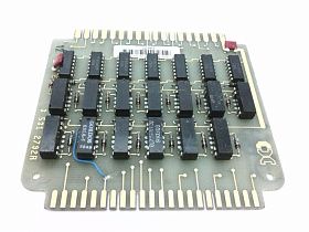 3-531-2792A Промышленная компьютерная плата от CINCINNATI MILACRON