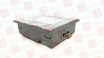 Интерфейс оператора Артикул WOP-2035V-S1AE от производителя ADVANTECH