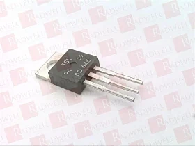 Транзистор Артикул BD645 от производителя TT ELECTRONICS