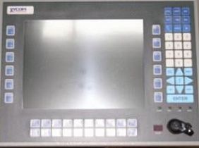 Интерфейс оператора 3512-KPT от XYCOM