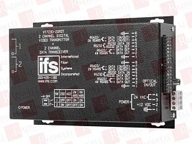 Приемопередатчик Артикул VT7230-2DRDT от производителя UTC FIRE & SECURITY COMPANY