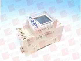 Таймер  / Счетчик  Артикул TR610-TOP-120V от производителя THEBEN
