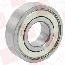 Подшипник Артикул 6300.2ZR от производителя SCHAEFFLER GROUP