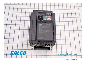 Mitsubishi Electric Automation FR-D720-070-NA