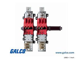 Cutler Hammer, Div of Eaton 70-7759-9