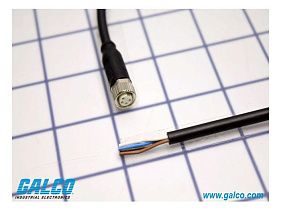 Leuze KD-U-M8-4A-V1-050