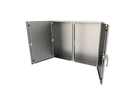 Wiegmann N412D243608SSC