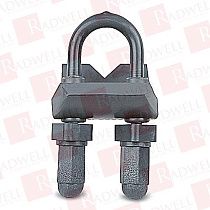 Зажим Артикул RA3/4-W от производителя ABB THOMAS & BETTS