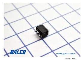 WECO Electrical Connectors 950-T-DS/03