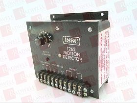 Замедляющие реле Артикул 1262-1-L-C-B от производителя KANSON ELECTRONICS INC