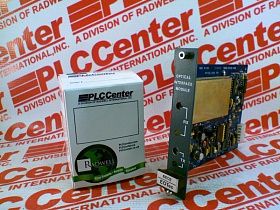 Интерфейсный модуль WEED 6E02 850нм 500К бод