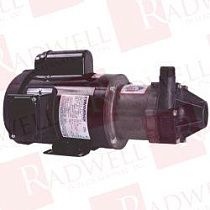 Насос с приводом от двигателя Артикул 0155-0011-0400 от производителя MARCH MANUFACTURING CO