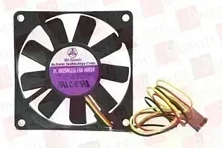 Вентилятор / Вентиляция Артикул BS701512HH от производителя BISONIC TECHNOLOGY CORP