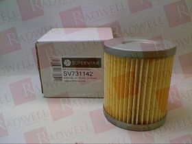 Воздушный фильтр ОВиК Артикул 731142 от производителя GARDNER DENVER