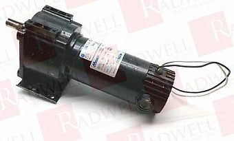 Мотор-редуктор Артикул 507-01-132 от производителя BISON GEAR