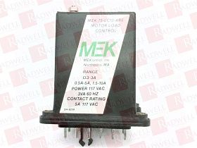 Контроль температуры / процесса Артикул MEK75LC10ARE от производителя MEKONTROL