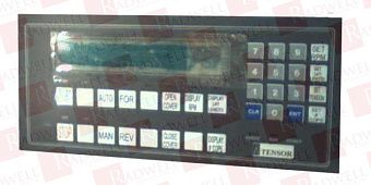 Интерфейс оператора Артикул 3414-230 от производителя GENERAL ELECTRIC