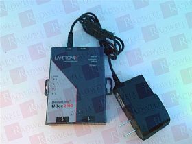 USB Артикул UBX2100 от производителя LANTRONIX