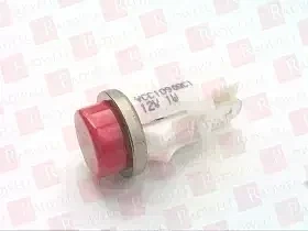 Лампа накаливания Артикул 1090QC1-12V от производителя CHICAGO MINIATURE