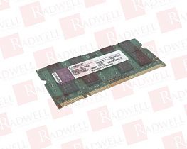 Микросхема памяти Артикул KTH-ZD8000C6/2G от производителя KINGSTON TECHNOLOGY