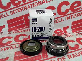 Уплотнение Артикул FH-200 от производителя EBARA PUMP