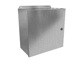 Hammond Manufacturing EJ12126S16