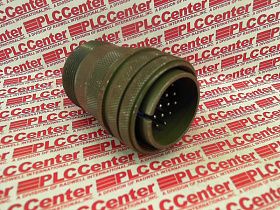 Коннектор Артикул MS3106A24-5P от производителя FUJIKURA AMERICA