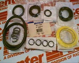 Уплотнение Артикул 207-11993 от производителя BINKS