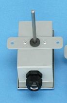 Шкаф Артикул TE-702-C-2 от производителя MAMAC SYSTEMS