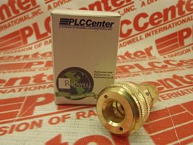 Фитинг для гидравлики Артикул FD40-1054-06-06 от производителя EATON CORPORATION