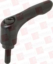 Ручка Артикул K0122.1051X15 от производителя KIPP