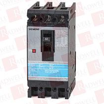 Автоматический выключатель в литом корпусе Артикул ED23B050 от производителя SIEMENS