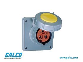 Mennekes Electrical Products ME330R7W