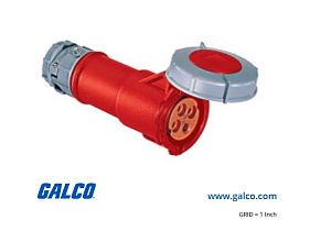 Mennekes Electrical Products ME330C7